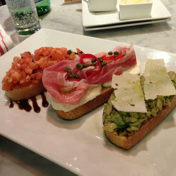 Spuntino Wine Bar and Italian Tapas Clifton, NJ