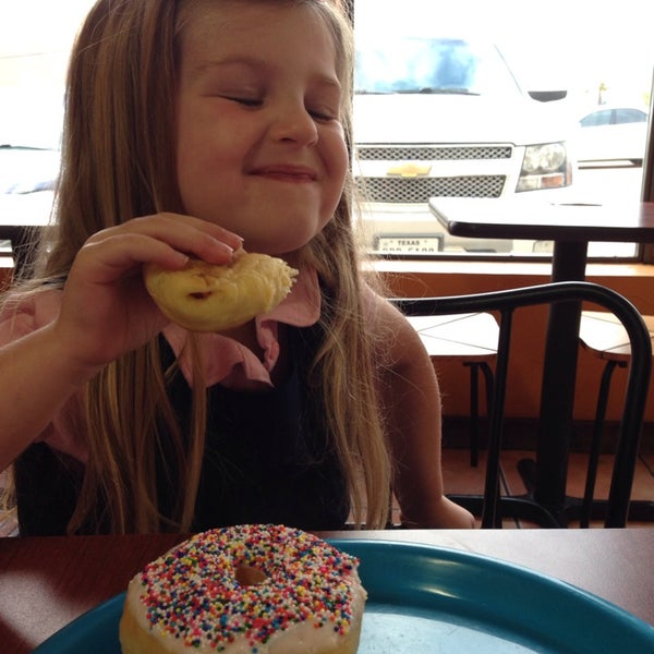 Central Donuts & Bakery 2 tips from 69 visitors