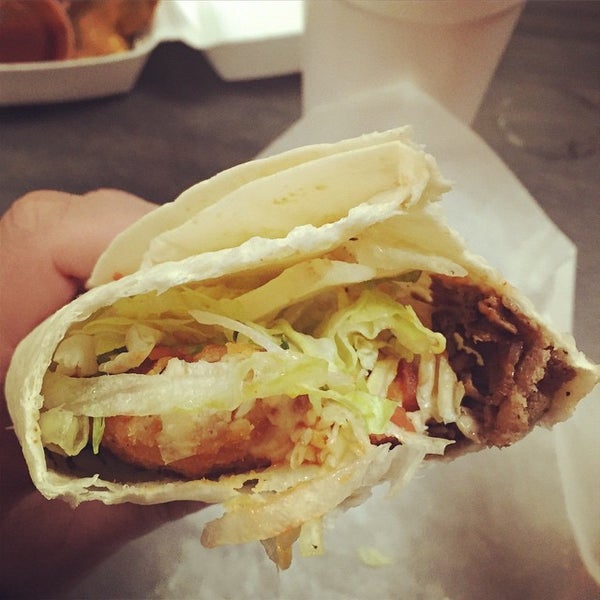 Colosso Taco & Subs Niagara Falls, NY