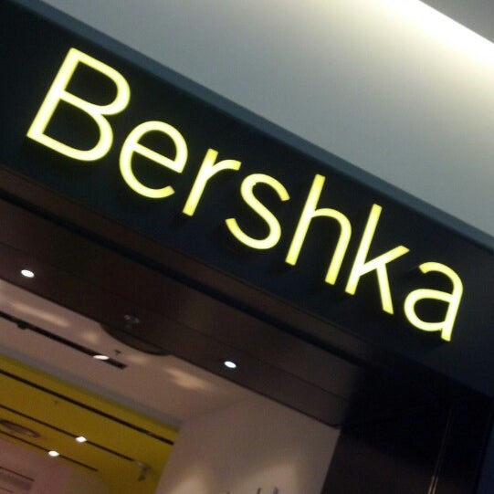 Bershka - Shoe Store in Varna