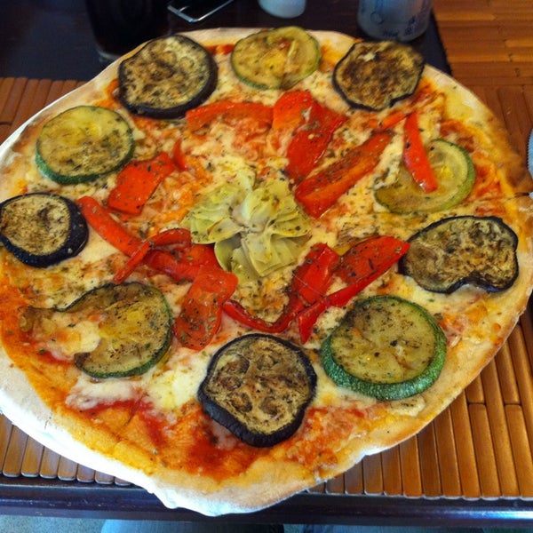Photos à Il Toscano Ristorante Pizzeria - 81 conseils