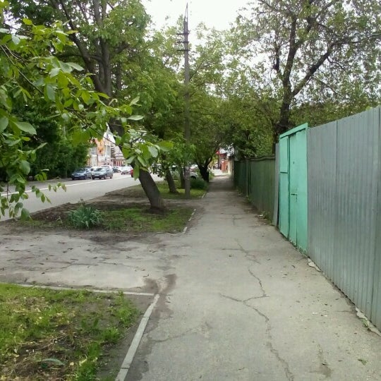 казахская 107