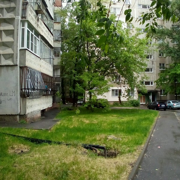 Стройгородок Стройгородок