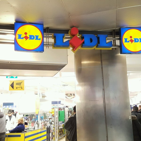 Photos at Lidl Mitte Hannover, Niedersachsen