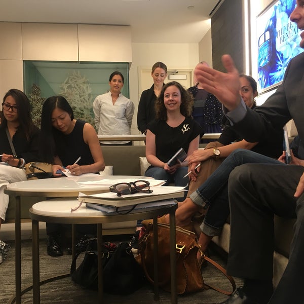 Estee Lauder Companies Office in Melville