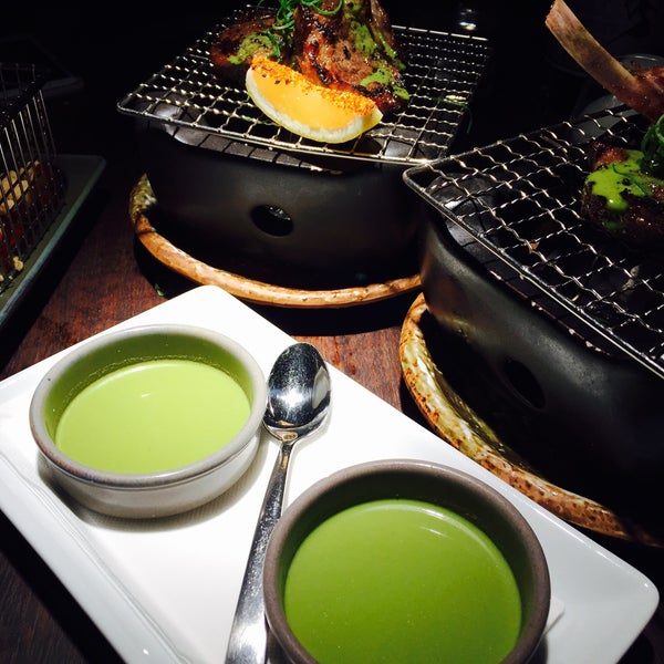 Saké Restaurant & Bar - Japanese Restaurant