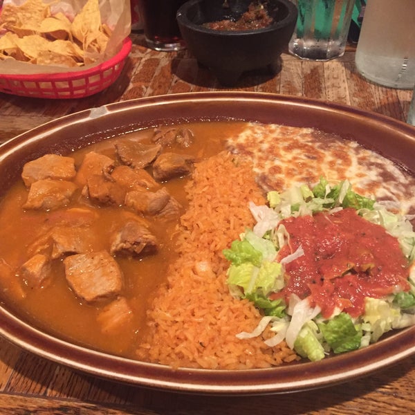 Das Foto wurde bei Don Ramon&#39;s Mexican Restaurant von cbcastro am 12/5/2019 aufgenommen