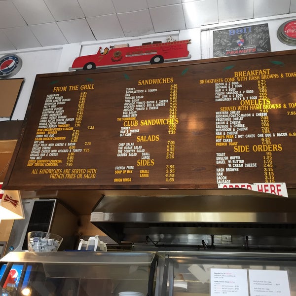 Photos at Peanuts Deluxe Cafe Downtown San Jose 29 tips from 805 visitors