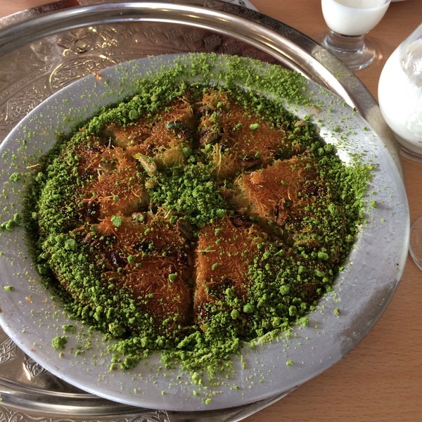 huga kunefe 8477 ziyaretcidan 84 tavsiye da fotograflar