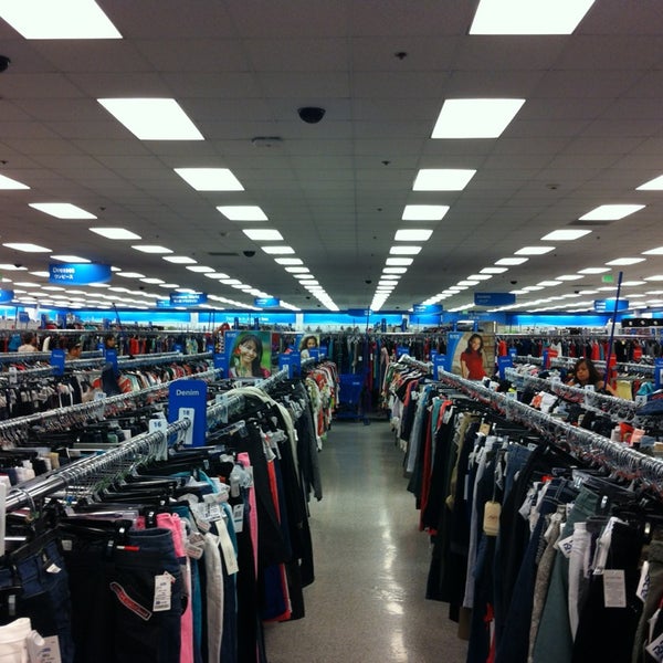 Photos at Ross Dress for Less Tamuning Tamuning