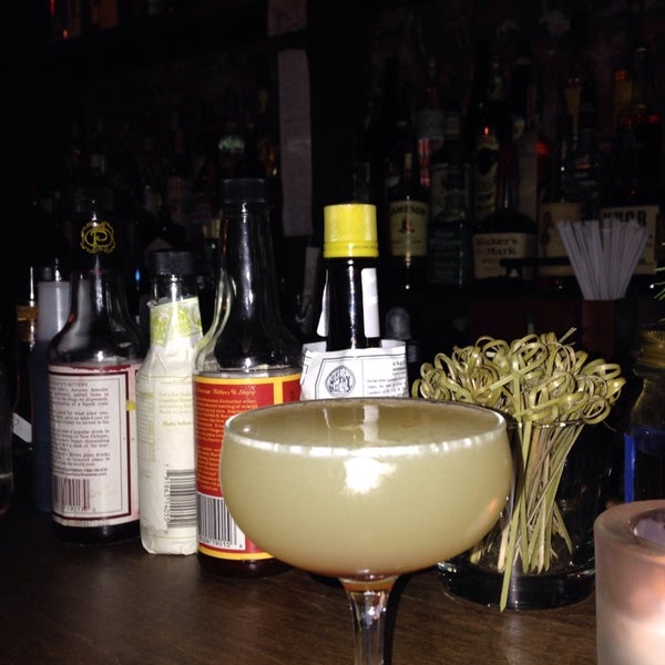 Fools Gold Cocktail Bar Cocktail Bar in New York