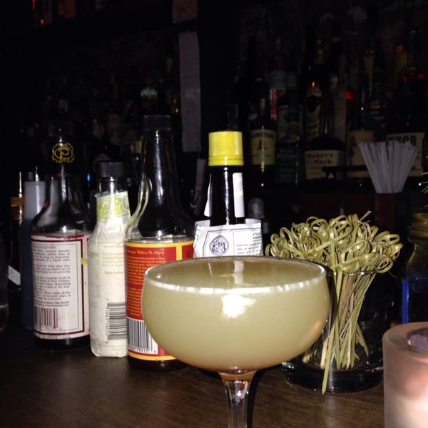 Fools Gold Cocktail Bar Cocktail Bar in New York