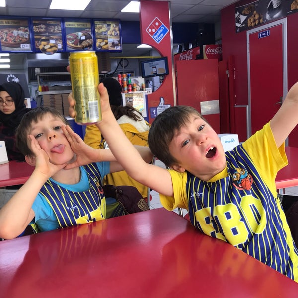 dominos pizza bahçelievler