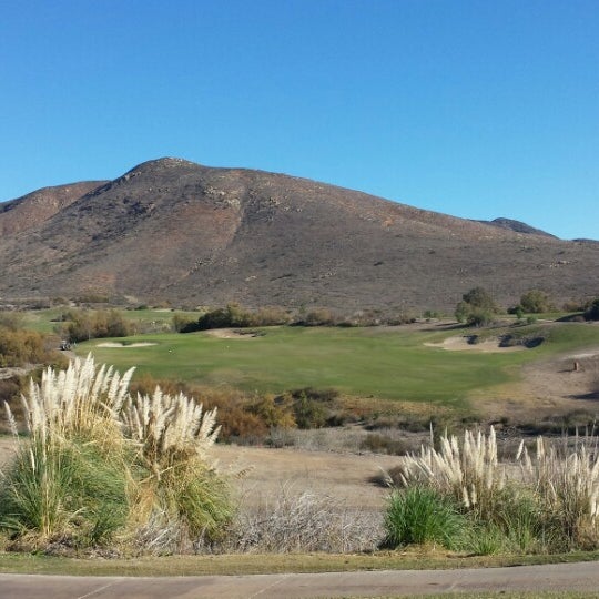 Foto diambil di Salt Creek Golf Club oleh Jeffery L. pada 12/23/2013