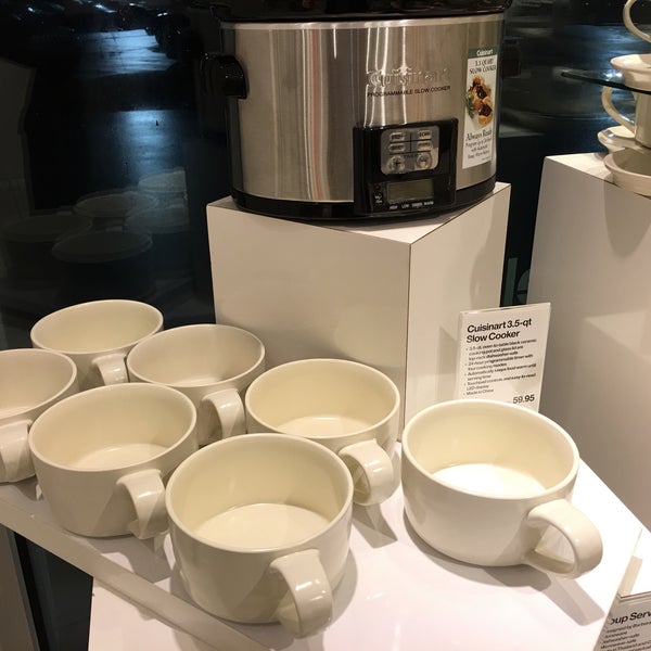 Crate & Barrel King of Prussia, PA