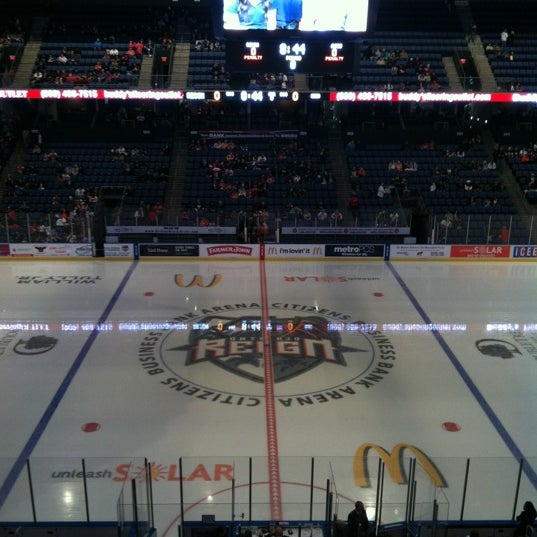 toyota arena ontario toyota arena ontario