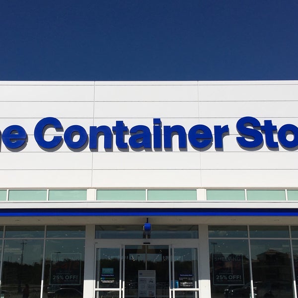The Container Store 2 tips from 202 visitors