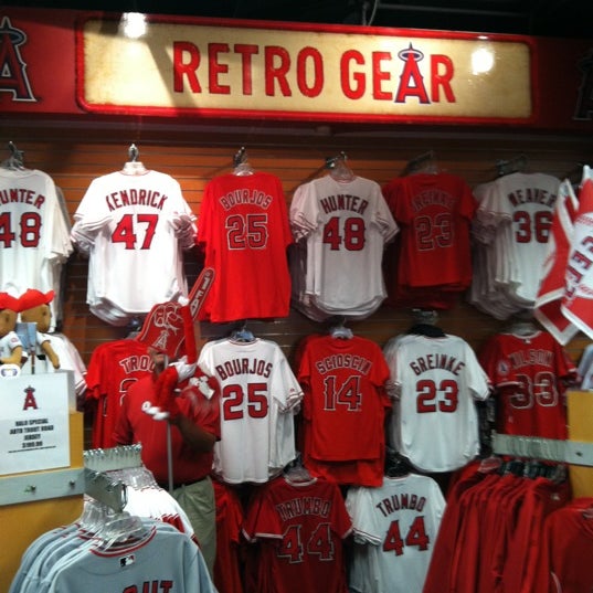 angels team store
