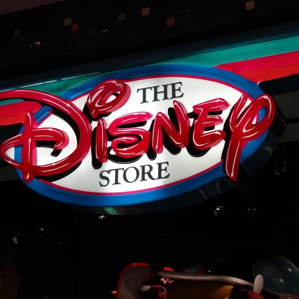 Disney Store Toy Store in Montclair