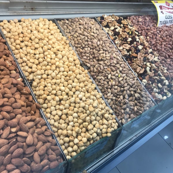 tuğba kuruyemiş kahve