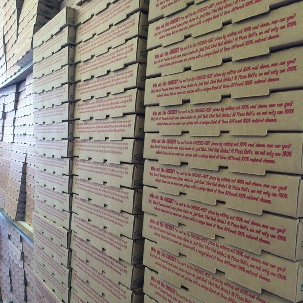 Pizza Boli's Remington Baltimore, MD