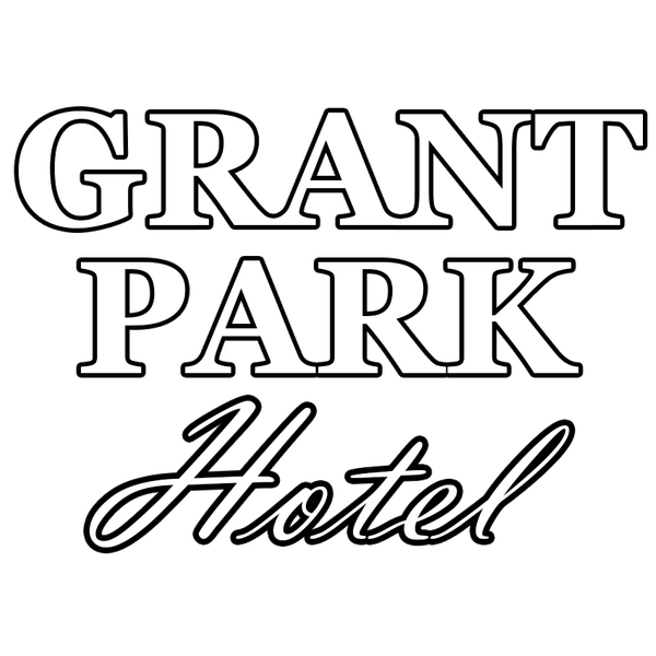 Photo taken at Grant Park Hotel by Grant Park Hotel on 7/28/2016