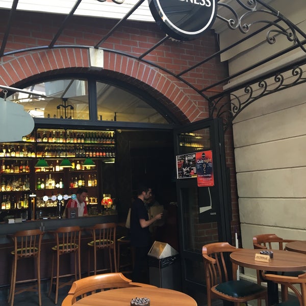 6/12/2016 tarihinde Celal A.ziyaretçi tarafından PubNESS irish pub Bodrum'de çekilen fotoğraf
