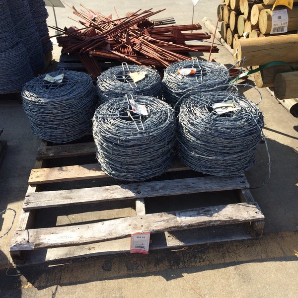 Tractor Supply Co. Livingston, TX