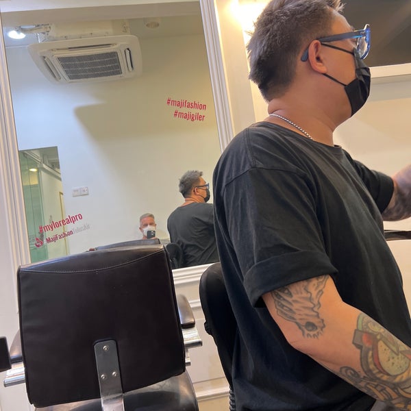 Shawn Cutler Hair Salon