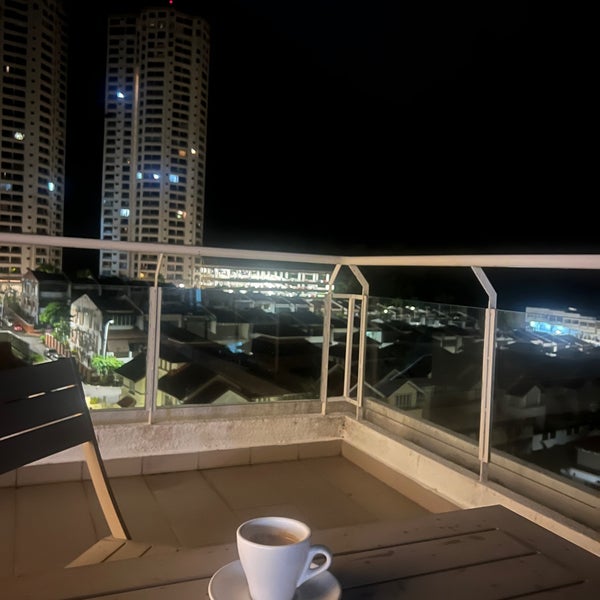 9/25/2023에 A E.님이 DoubleTree Resort by Hilton Penang에서 찍은 사진
