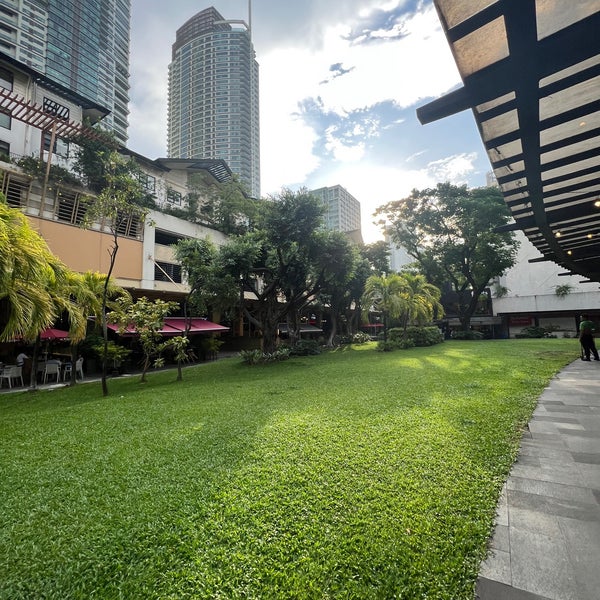 Mustvisit Coffee Shops in Makati City