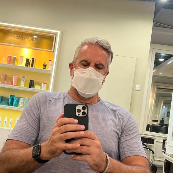 Shawn Cutler Hair Salon