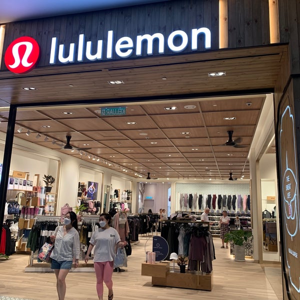 Lululemon mid valley Clearance