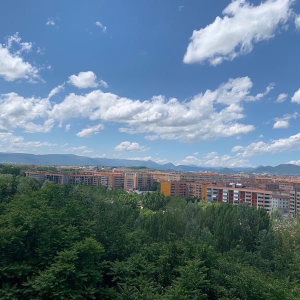 Das Foto wurde bei Pamplona | Iruña von Aet S. am 6/5/2022 aufgenommen