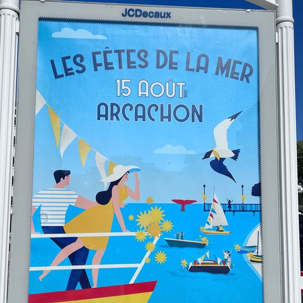 Arcachon - 8 tips