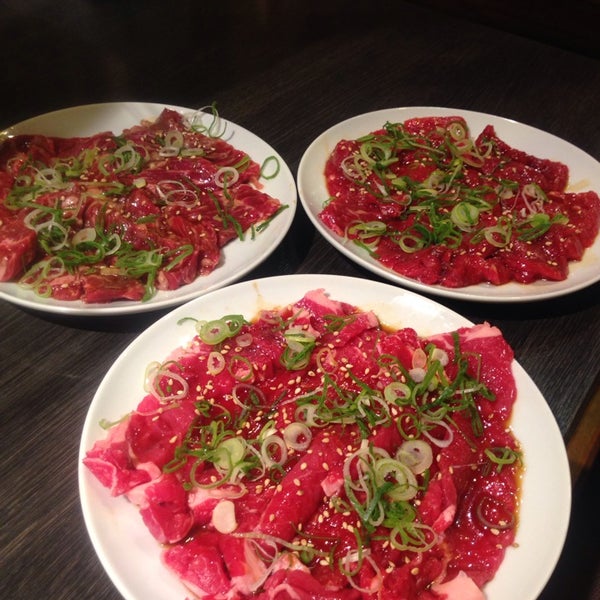 Photos At 焼肉ざんまい じゅうじゅう家 q Joint In 田原市