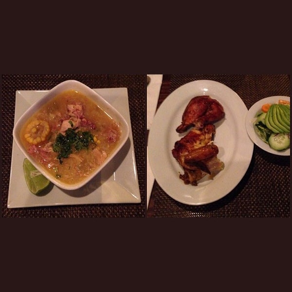 Foto diambil di Tu Casa Restaurant oleh Debrah S. pada 2/18/2014