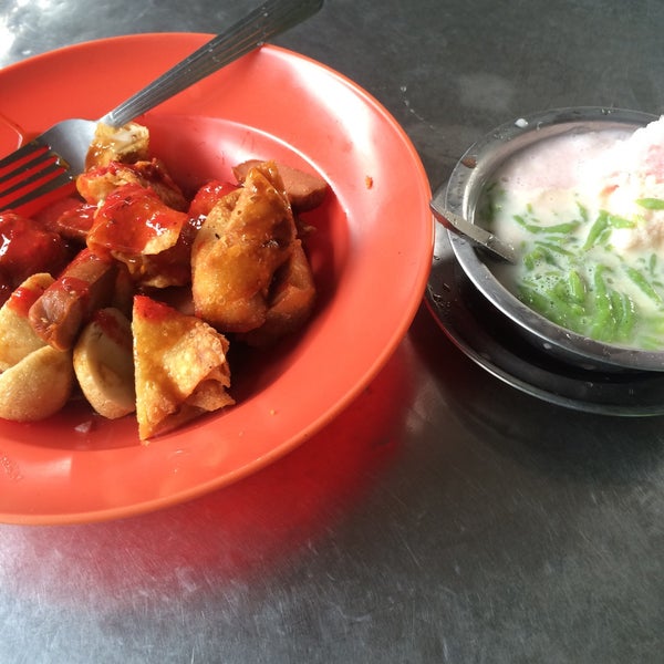 Photos At Ais Kacang Jalan Goh Hock Huat