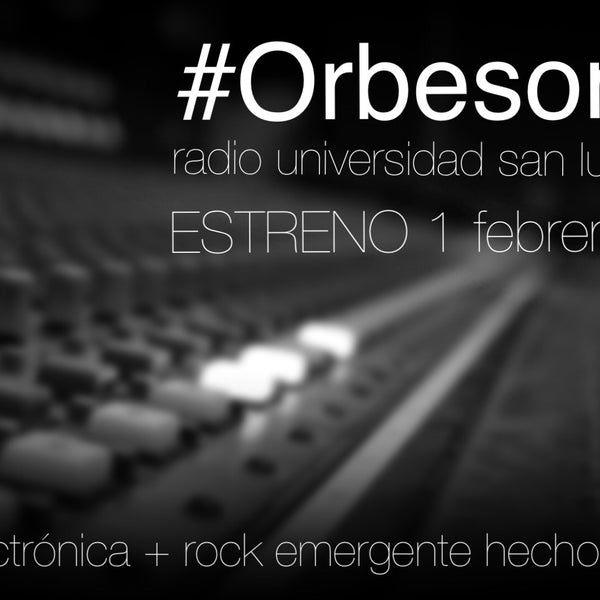 Radio Universidad Estación de radio en San Luis Potosi