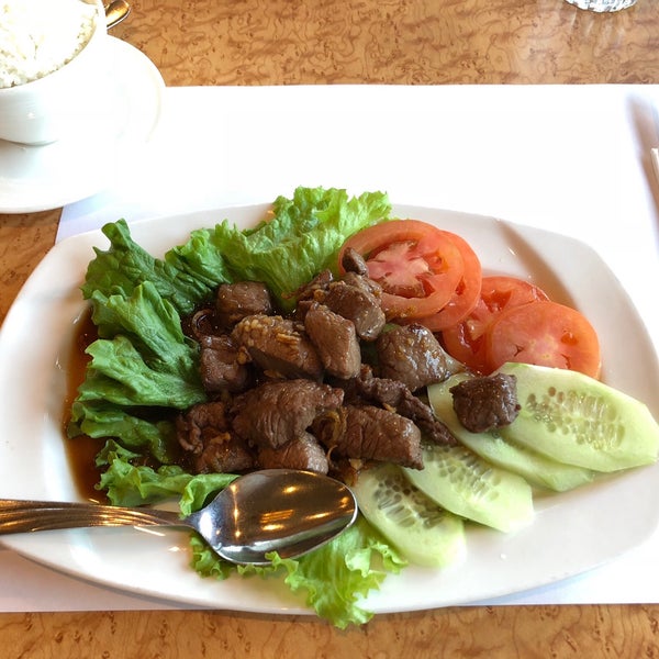 Tommy's Wok - Marinship - 3001 Bridgeway