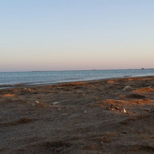 منتجع خليج الرايس