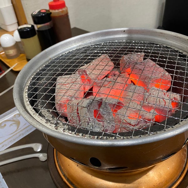 Photos At 焼肉 牛若丸 1 Tip Photos At 焼肉 牛若丸 1 Tip