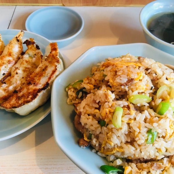 Photos At 鹿島菜館 日立市 茨城県