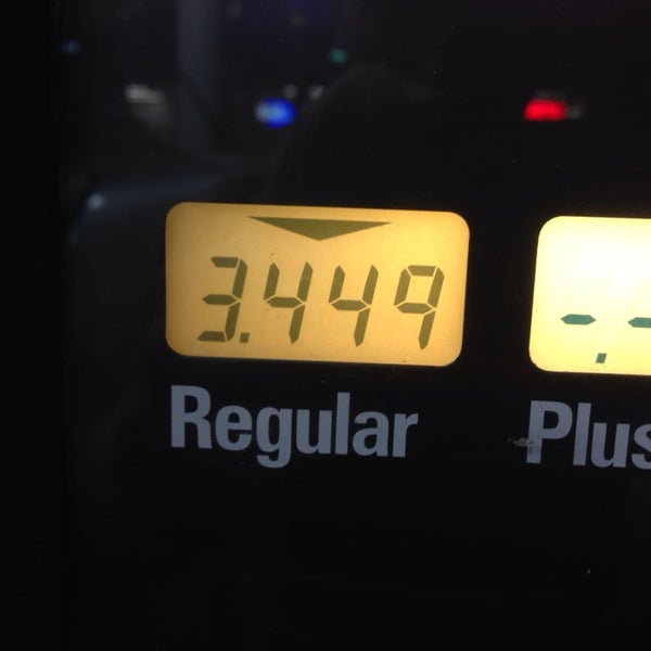 Sunoco Food Market Gas Station in West Chester