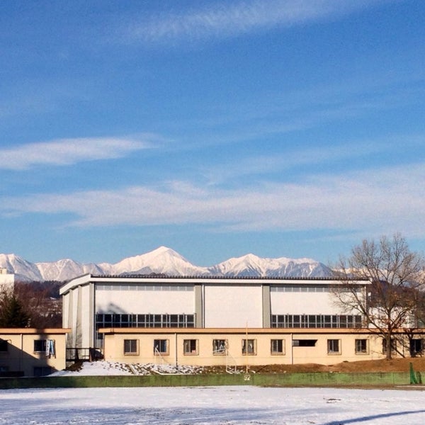 Photos At 信州大学 人文学部 44 Visitors