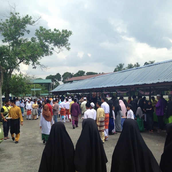seri al ummah chemor