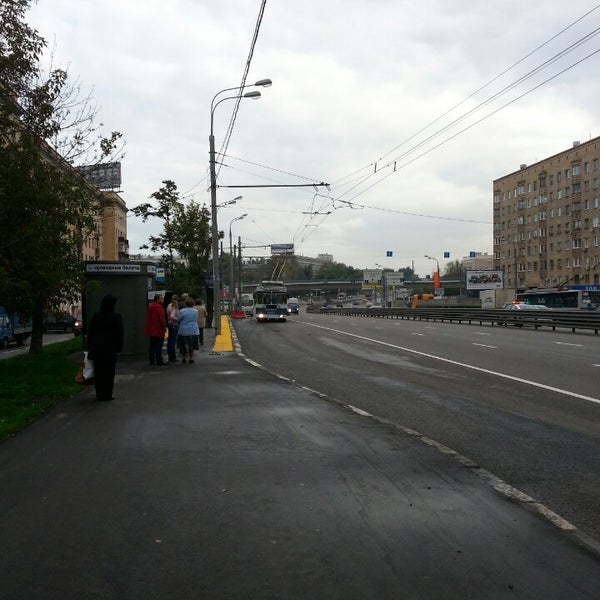 Московский проспект 40 - Чебоксары (Завод "Элара")