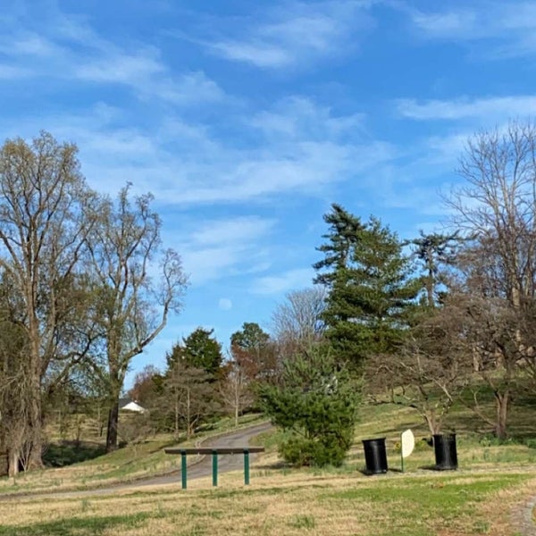 Photo taken at Maymont by A on 3/26/2021