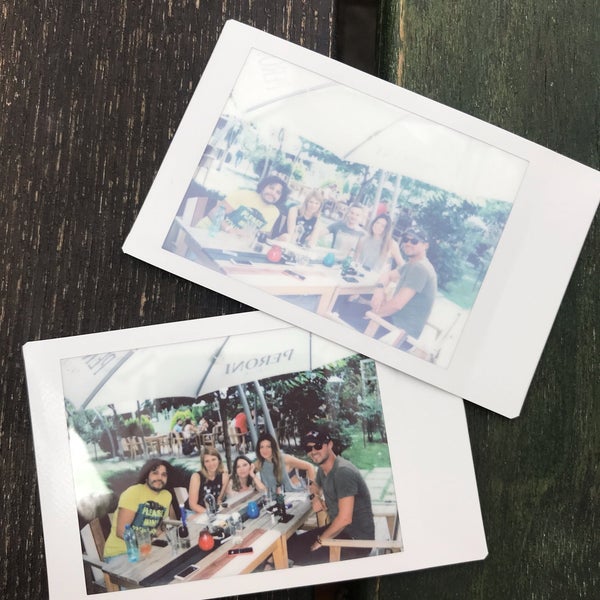7/19/2019にFlorishelがLIVADA - Restaurant &amp; Music Loungeで撮った写真