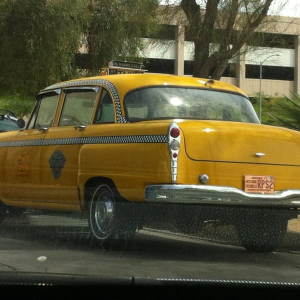 Cobblestone Auto Spa Administrative Offices Office in Phoenix